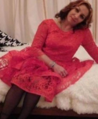 Анкета проститутки Диана - Фото 1, Городок, 45 лет, №4157